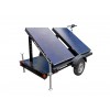 Panouri solare 2000 ESE mobile SOLESE Disponibil pe endress-generatoare.ro cu garantie inclusa.