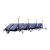 Panouri solare SOLESE 2000 ESE mobile Disponibil pe endress-generatoare.ro cu garantie inclusa.