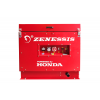 Generator electrogen benzina ESE 14 kva TH-ED Honda Disponibil pe endress-generatoare.ro cu garantie inclusa.