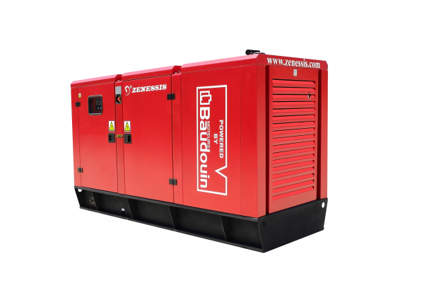 Generator electrogen motorina ESE 110 kva BaudouinDisponibil pe endress-generatoare.ro cu garantie inclusa.