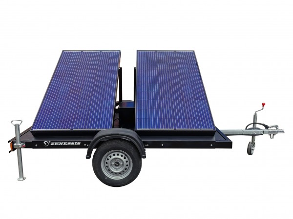 Panouri SOLESE solare 2000 ESE mobileDisponibil pe endress-generatoare.ro cu garantie inclusa.