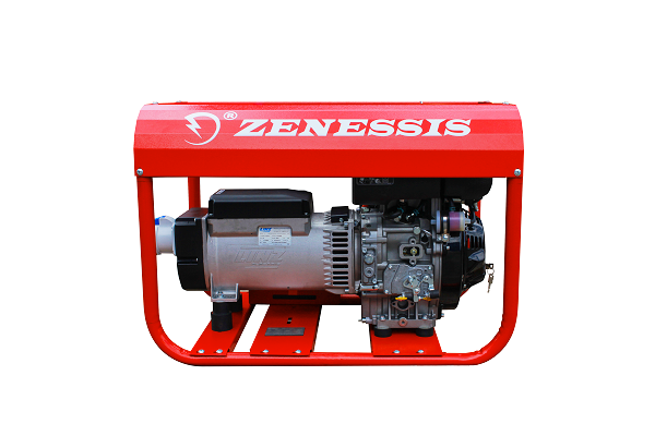 Generator / grup electrogen motorina ESE 6000 SK-E Kohler Disponibil pe endress-generatoare.ro cu garantie inclusa.